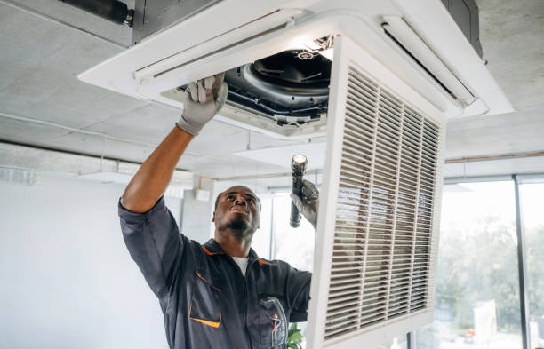 Licensed Ac Installation service in Burkettsville, OH - FH HVAC