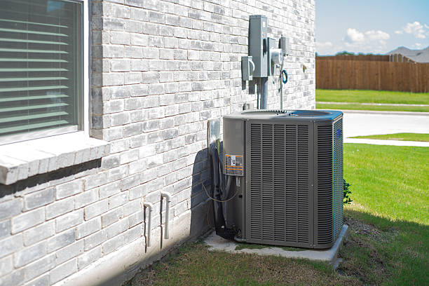 Reliable Ac Installation contractor in Burkettsville, OH by FH HVAC